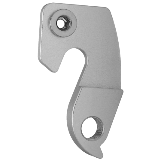 Hak ramy IB-GW9-C Alu;d/Przerz.tył