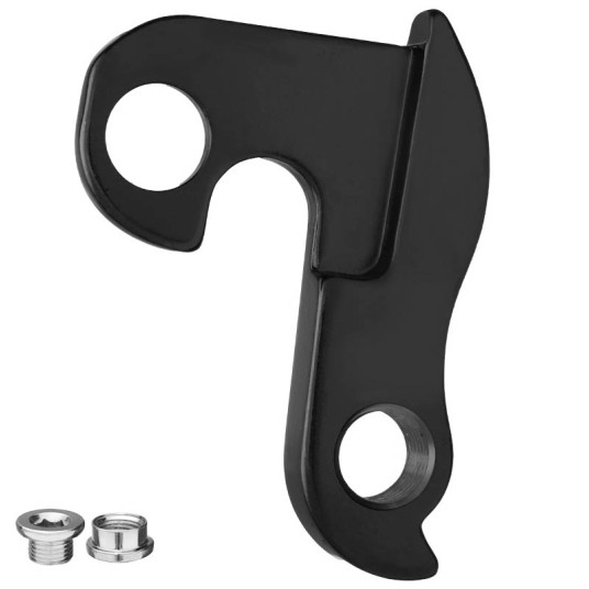 Hak ramy WL-HG003 Alu;d/Przerzutki tył;CZ