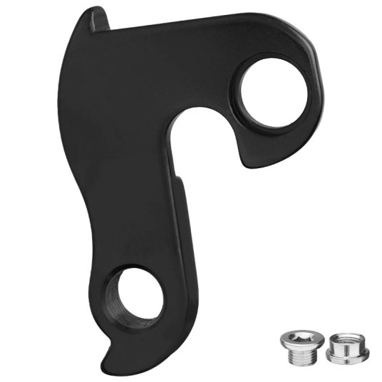 Hak ramy WL-HG003 Alu;d/Przerzutki tył;CZ