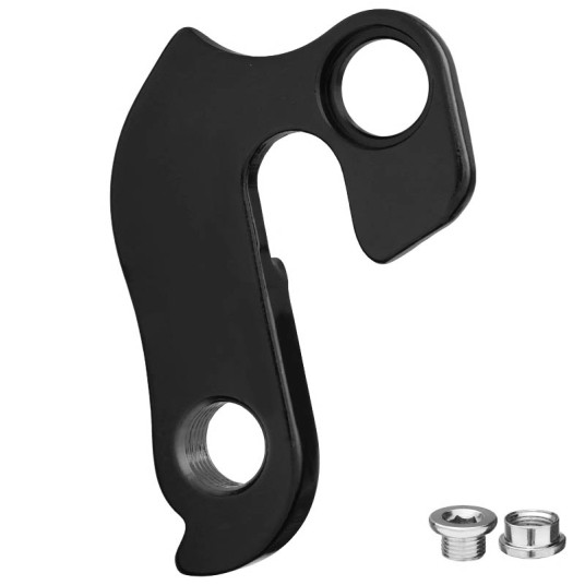 Hak ramy WL-HG006 Alu;d/Przerzutki tył;CZ