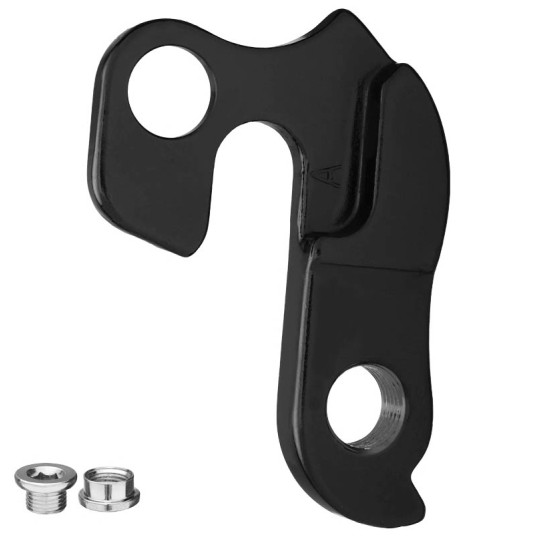 Hak ramy WL-HG006 Alu;d/Przerzutki tył;CZ