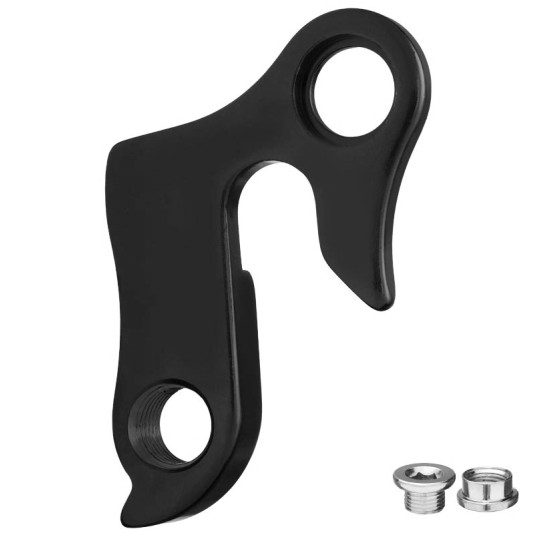 Hak ramy WL-HG009 Alu;d/Przerzutki tył;CZ