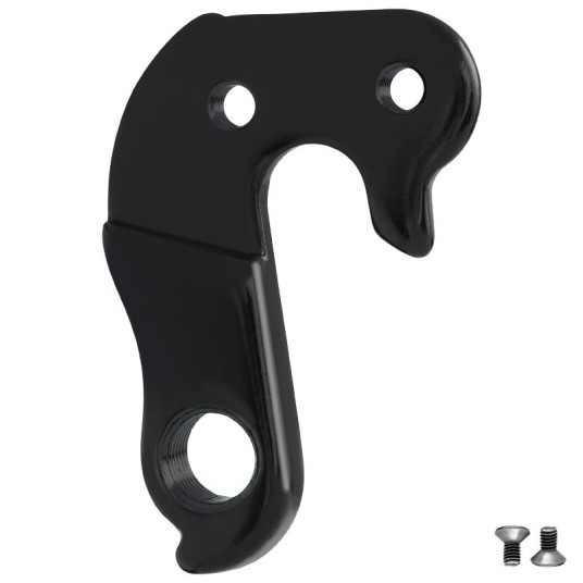 Hak ramy WL-HG010 Alu;d/Przerzutki tył;CZ