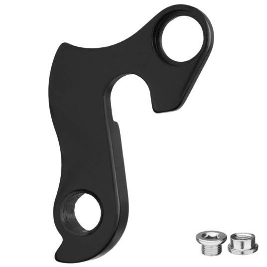 Hak ramy WL-HG011 Alu;d/Przerzutki tył;CZ