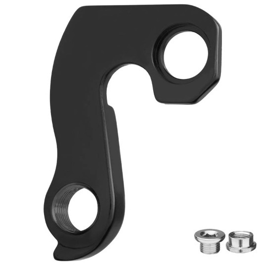 Hak ramy WL-HG012 Alu;d/Przerzutki tył;CZ