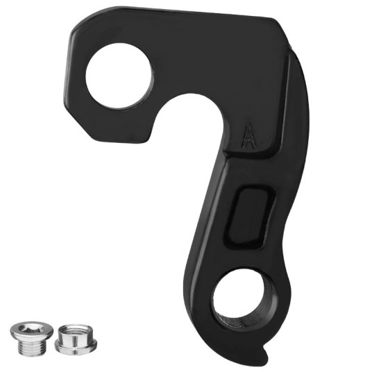 Hak ramy WL-HG012 Alu;d/Przerzutki tył;CZ