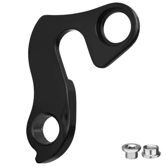 Hak ramy WL-HG013 Alu;d/Przerzutki tył;CZ