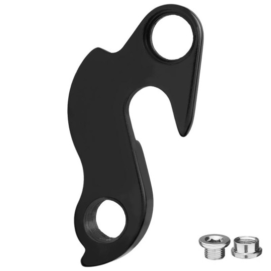 Hak ramy WL-HG014 Alu;d/Przerzutki tył;CZ