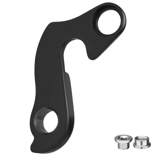 Hak ramy WL-HG020 Alu;d/Przerzutki tył;CZ