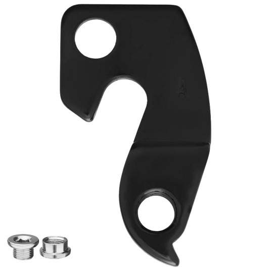 Hak ramy WL-HG023 Alu;d/Przerzutki tył;CZ