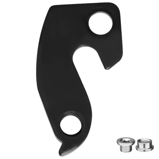 Hak ramy WL-HG023 Alu;d/Przerzutki tył;CZ