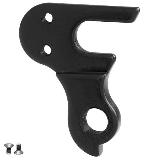 Hak ramy WL-HG027 Alu;d/Przerzutki tył;CZ