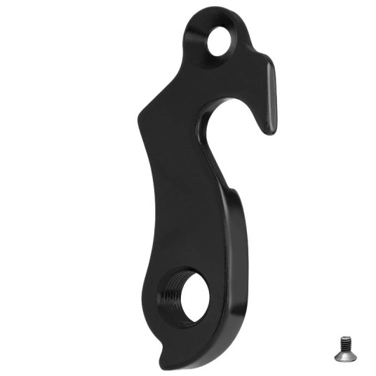 Hak ramy WL-HG029 Alu;d/Przerzutki tył;CZ