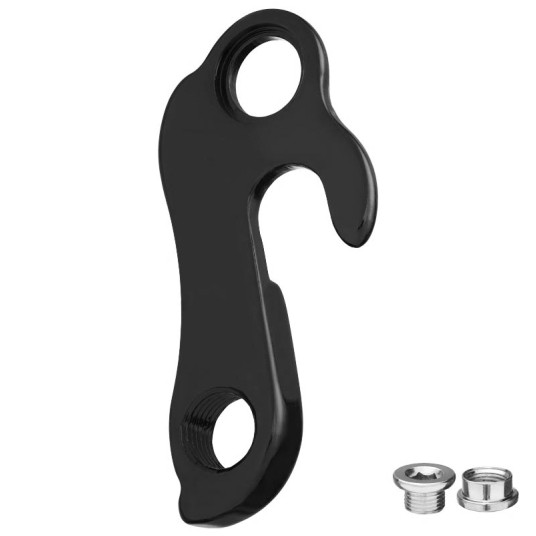 Hak ramy WL-HG036 Alu;d/Przerzutki tył;CZ