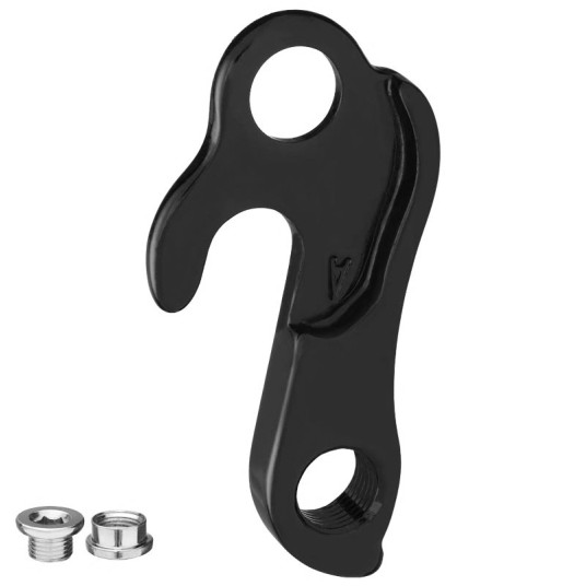 Hak ramy WL-HG036 Alu;d/Przerzutki tył;CZ