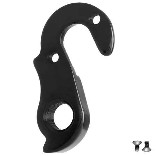 Hak ramy WL-HG039 Alu;d/Przerzutki tył;CZ