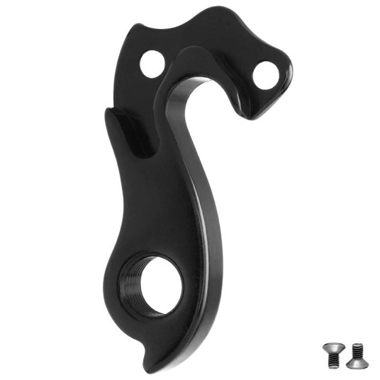 Hak ramy WL-HG041 Alu;d/Przerzutki tył;CZ