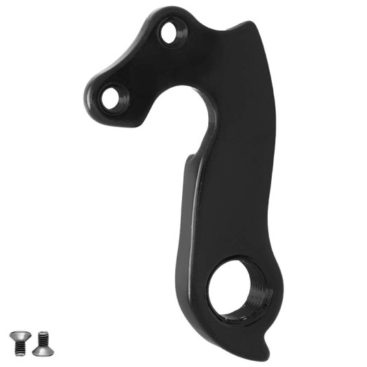 Hak ramy WL-HG045 Alu;d/Przerzutki tył;CZ