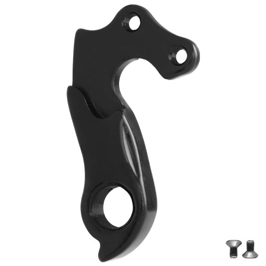 Hak ramy WL-HG045 Alu;d/Przerzutki tył;CZ