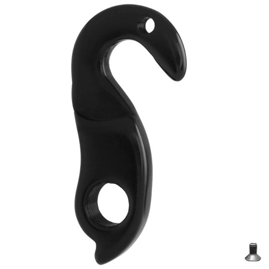 Hak ramy WL-HG049 Alu;d/Przerzutki tył;CZ