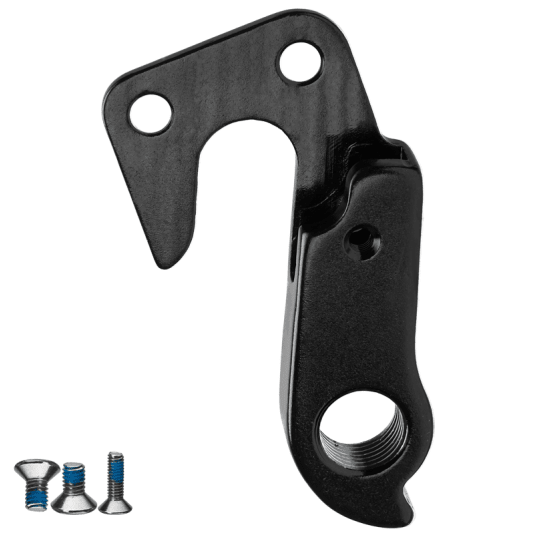 Hak ramy WL-HG051 Alu;d/Przerzutki tył;CZ