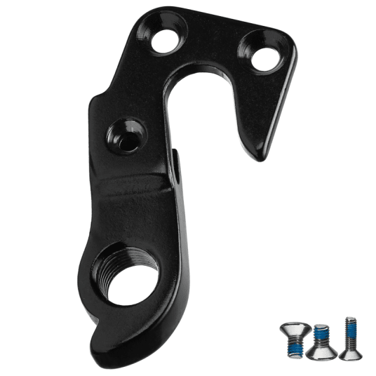 Hak ramy WL-HG051 Alu;d/Przerzutki tył;CZ