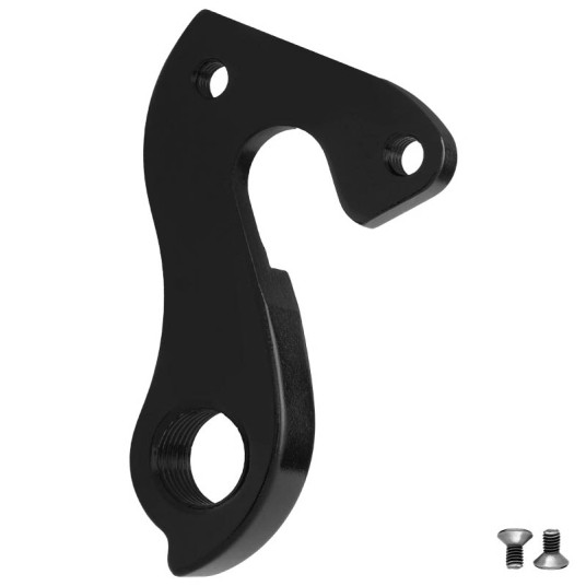 Hak ramy WL-HG056 Alu;d/Przerzutki tył;CZ