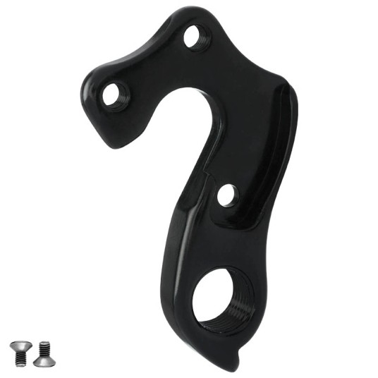 Hak ramy WL-HG057 Alu;d/Przerzutki tył;CZ