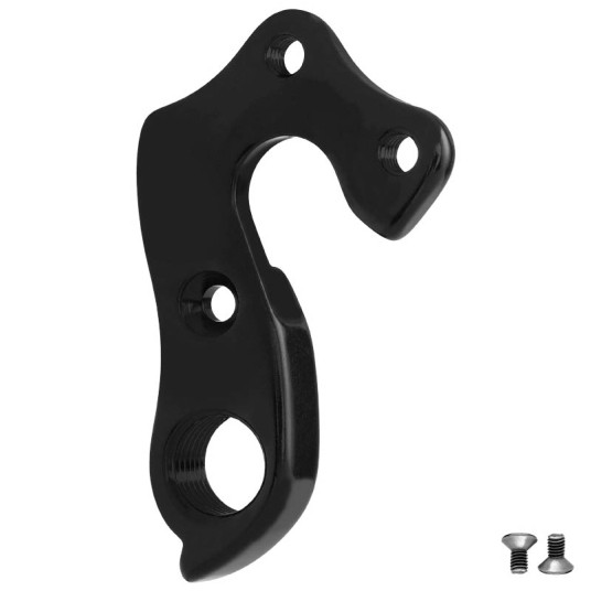 Hak ramy WL-HG057 Alu;d/Przerzutki tył;CZ