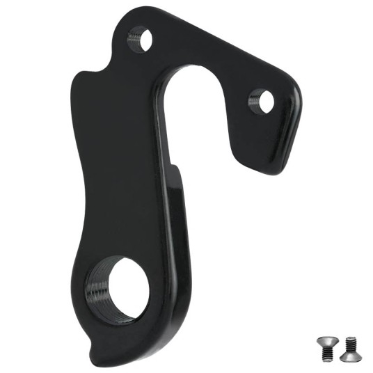 Hak ramy WL-HG059 Alu;d/Przerzutki tył;CZ