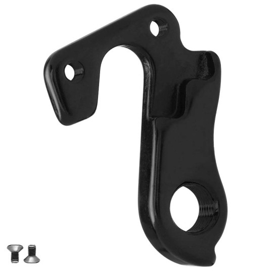 Hak ramy WL-HG059 Alu;d/Przerzutki tył;CZ