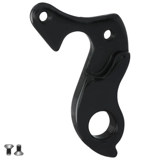 Hak ramy WL-HG060 Alu;d/Przerzutki tył;CZ