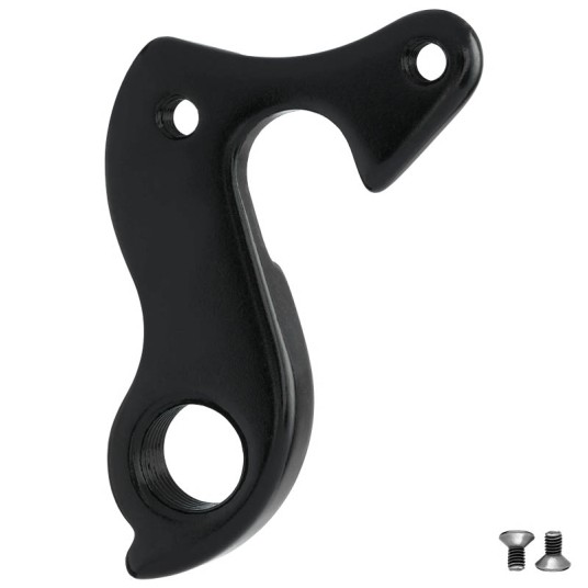 Hak ramy WL-HG060 Alu;d/Przerzutki tył;CZ