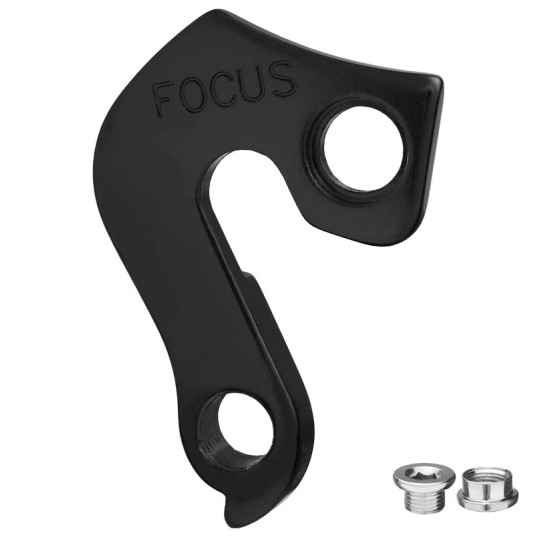 Hak ramy WL-HG061 Alu;d/Przerzutki tył;CZ