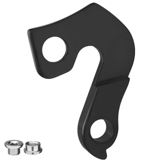 Hak ramy WL-HG061 Alu;d/Przerzutki tył;CZ