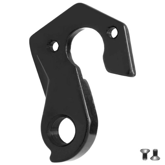 Hak ramy WL-HG063 Alu;d/Przerzutki tył;CZ