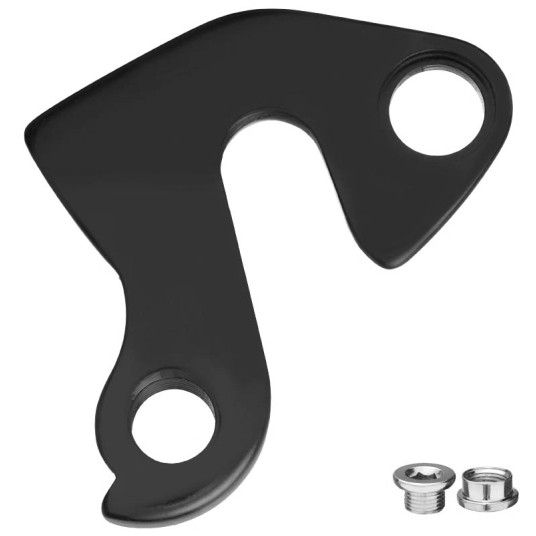 Hak ramy WL-HG069 Alu;d/Przerzutki tył;CZ