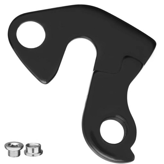 Hak ramy WL-HG069 Alu;d/Przerzutki tył;CZ