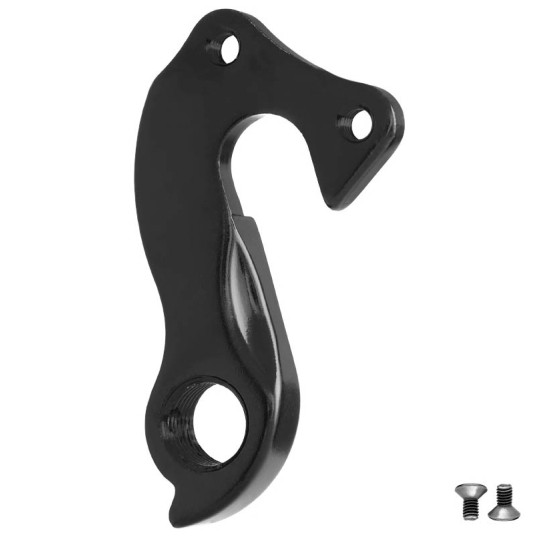 Hak ramy WL-HG072 Alu;d/Przerzutki tył;CZ