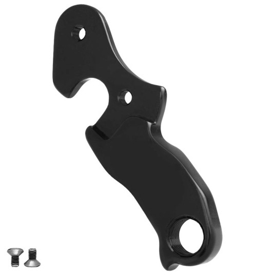 Hak ramy WL-HG075 Alu;d/Przerzutki tył;CZ