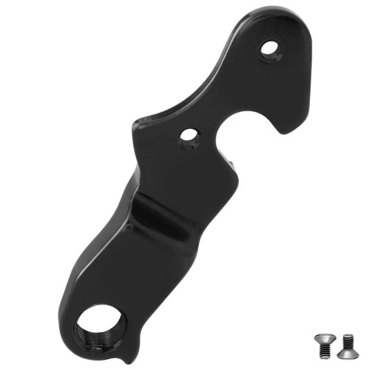 Hak ramy WL-HG075 Alu;d/Przerzutki tył;CZ