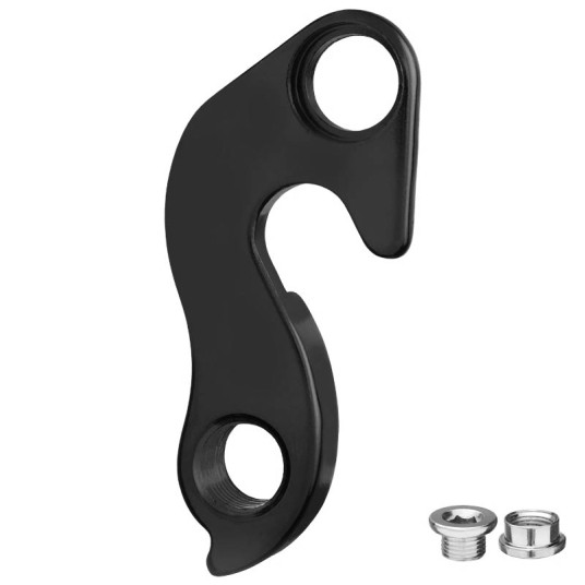 Hak ramy WL-HG083 Alu;d/Przerzutki tył;CZ