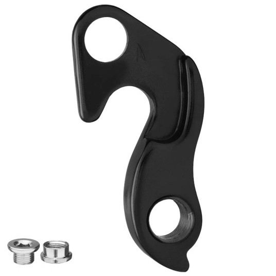 Hak ramy WL-HG083 Alu;d/Przerzutki tył;CZ