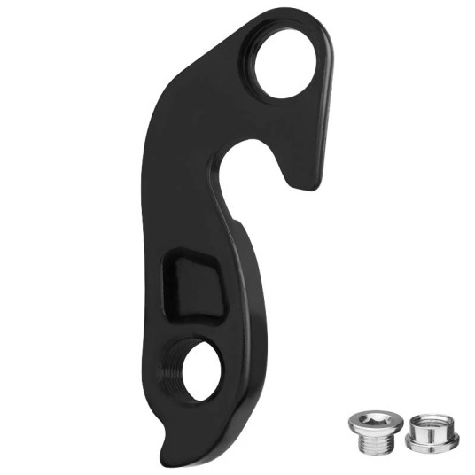 Hak ramy WL-HG084 Alu;d/Przerzutki tył;CZ