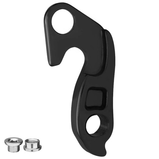 Hak ramy WL-HG084 Alu;d/Przerzutki tył;CZ