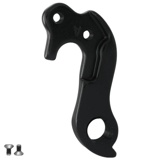 Hak ramy WL-HG085 Alu;d/Przerzutki tył;CZ