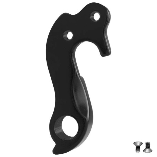 Hak ramy WL-HG085 Alu;d/Przerzutki tył;CZ