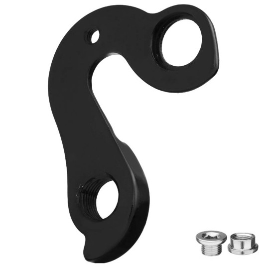 Hak ramy WL-HG090 Alu;d/Przerzutki tył;CZ