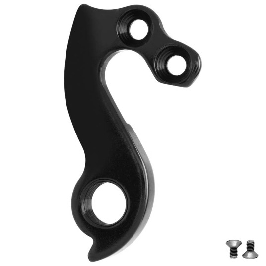 Hak ramy WL-HG092 Alu;d/Przerzutki tył;CZ