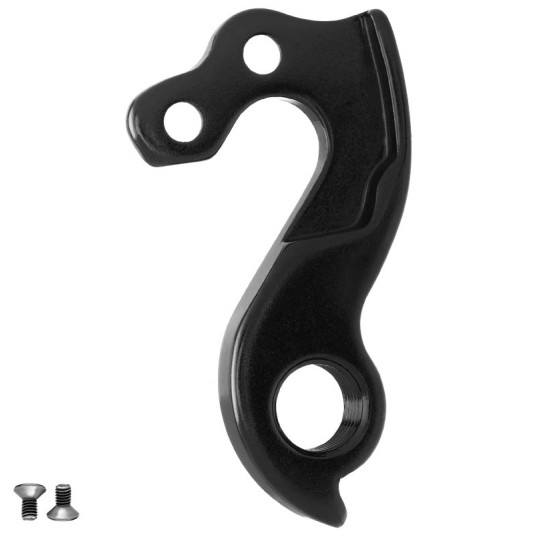 Hak ramy WL-HG092 Alu;d/Przerzutki tył;CZ